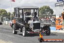 Nostalgia Drag Racing Series Heathcote Park - _LA31619